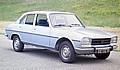 Peugeot 504